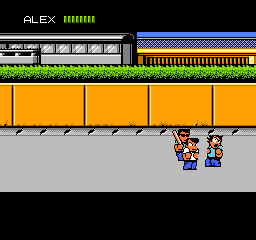 River City Ransom Screenshot 1